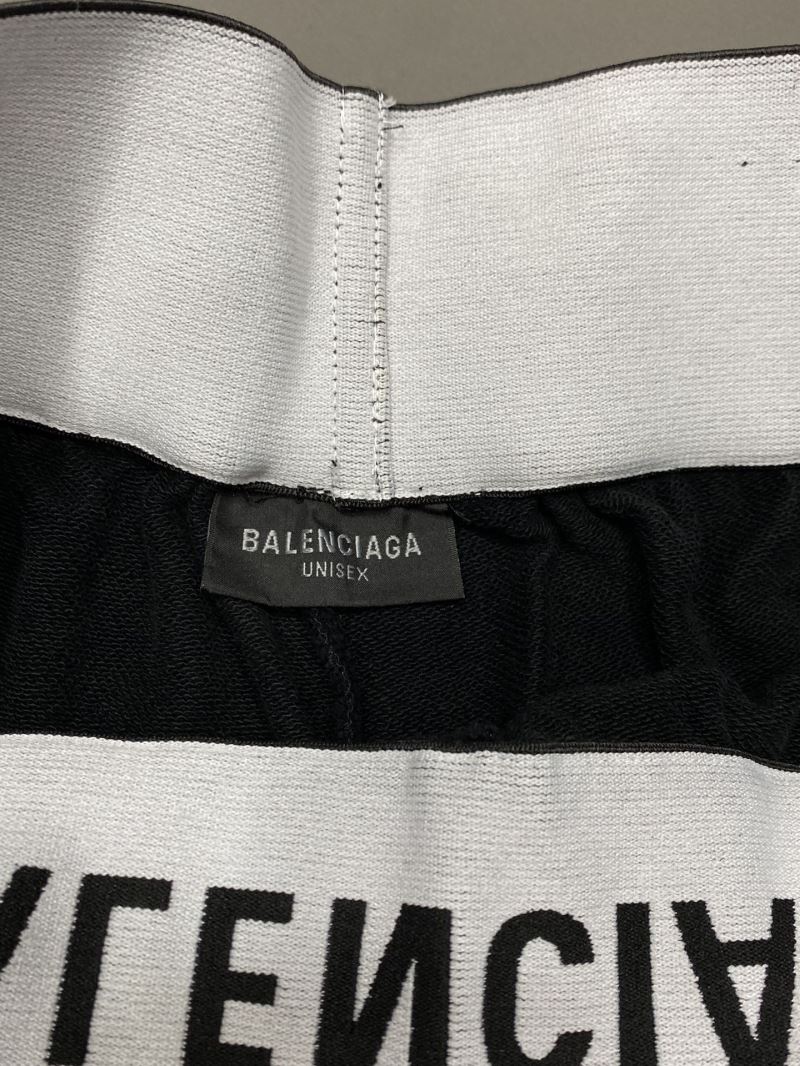 Balenciaga Long Pants